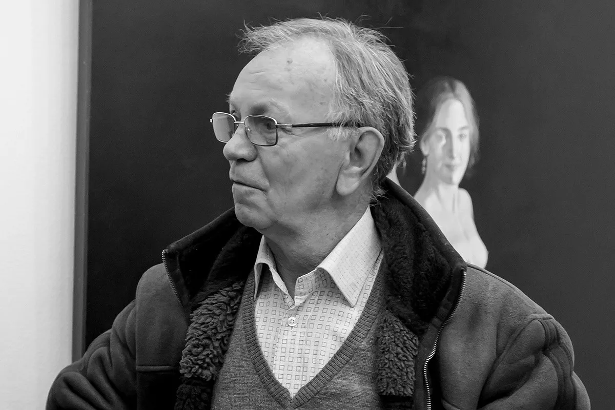 Slobodan Lazić-Dule Cimer