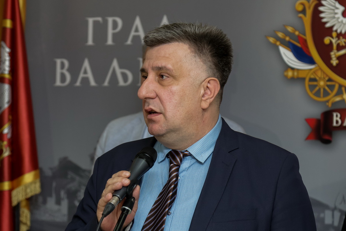 Slobodan Gvozdenović