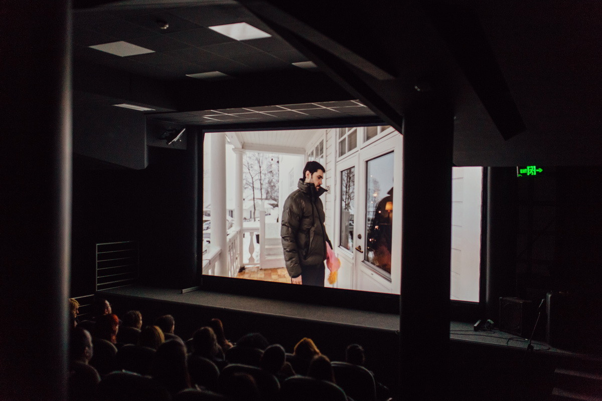 Valjevski filmski susreti