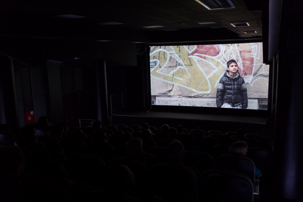 Valjevski filmski susreti