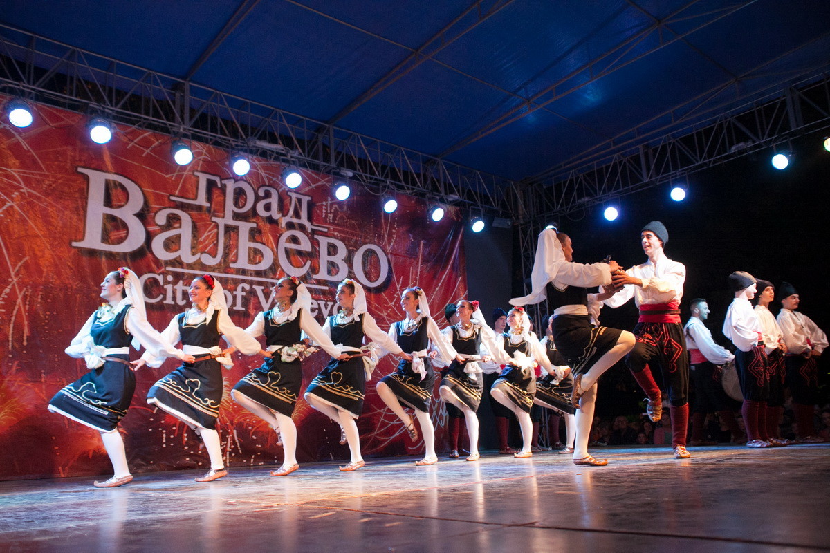 KUD Abrašević (arhiva 2014.)