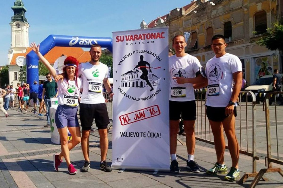 SU Varatonac Valjevo