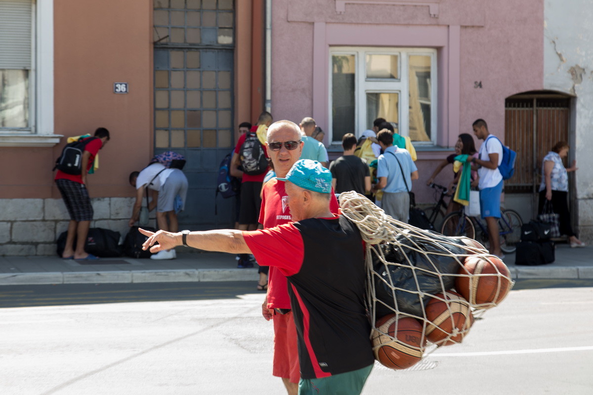 KK Metalac odlazi na Jahorinu 2017. (ilustracija)