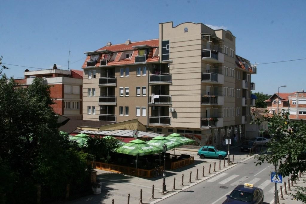 Lajkovac (ilustracija)