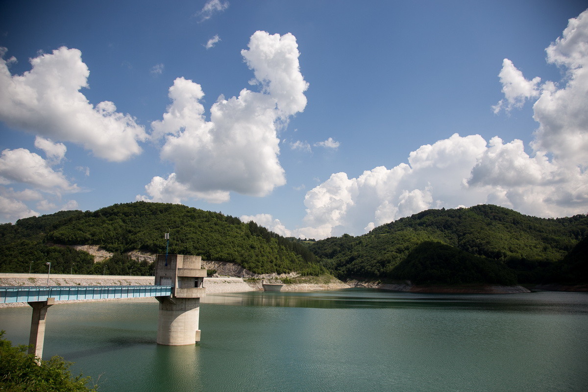 Hidrosistem Srubo-Rovni