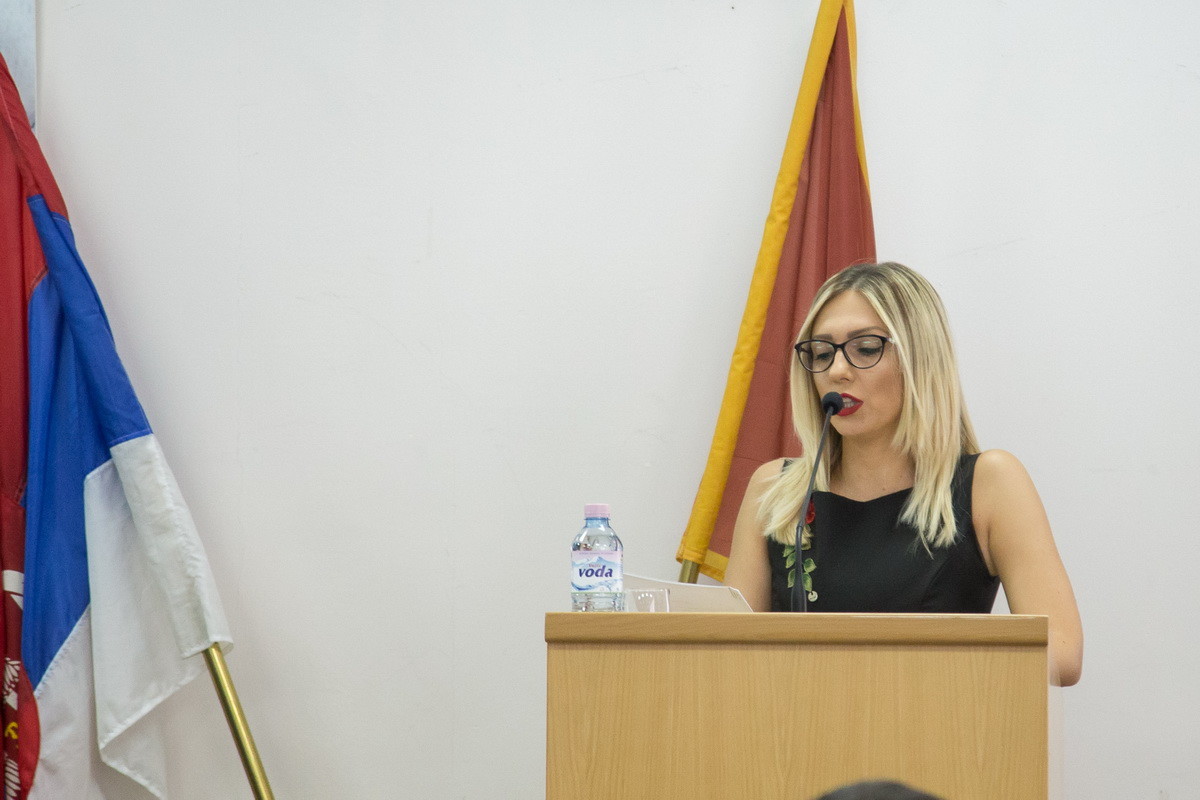 Marijana Stanojević