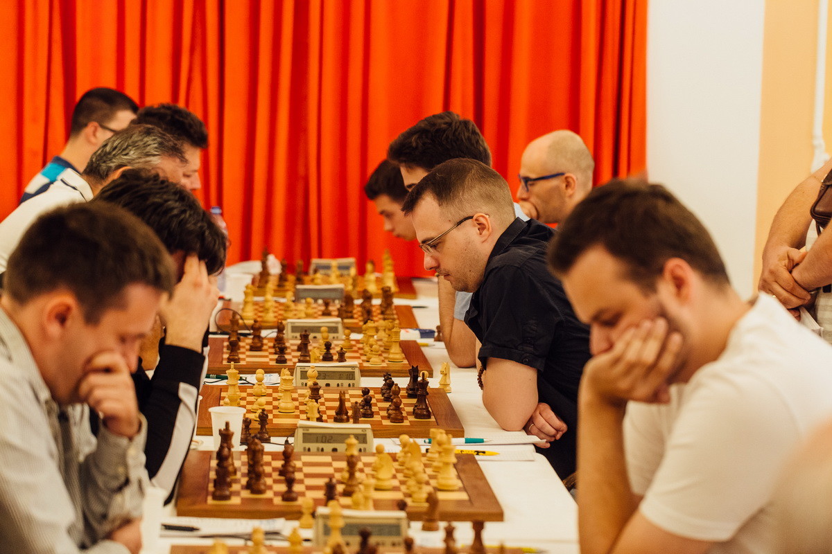 Ekipno prvenstvo Srbije u šahu