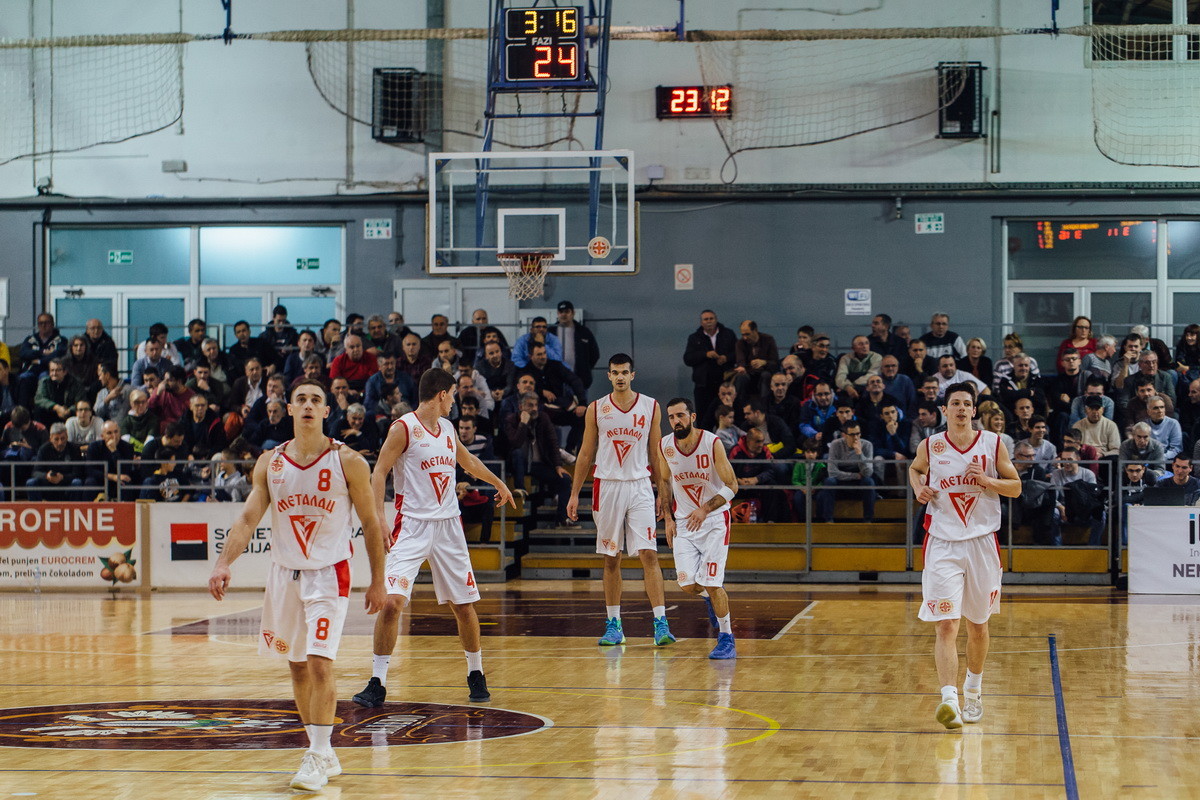 KK Metalac (ilustracija)