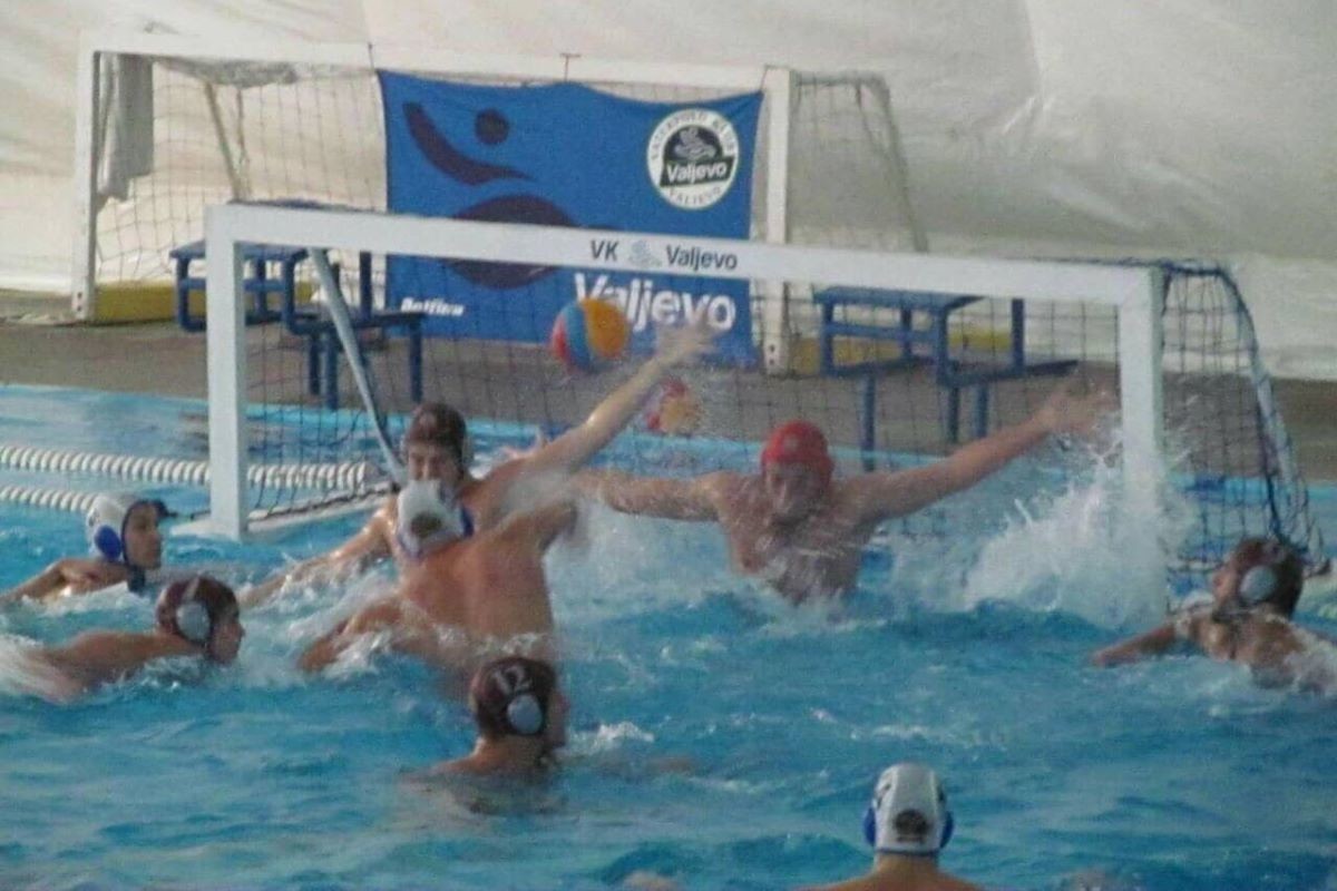 VK Valjevo (ilustracija)