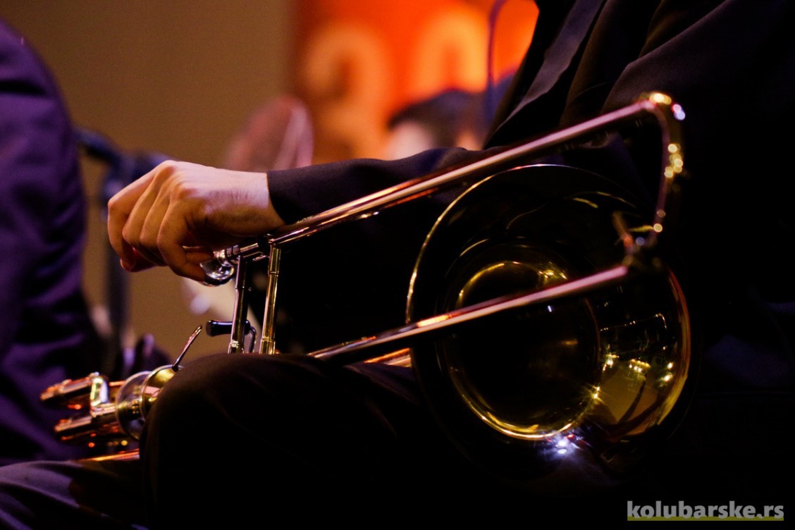 Džez fest Valjevo (arhiva) (Foto: Đorđe Đoković)