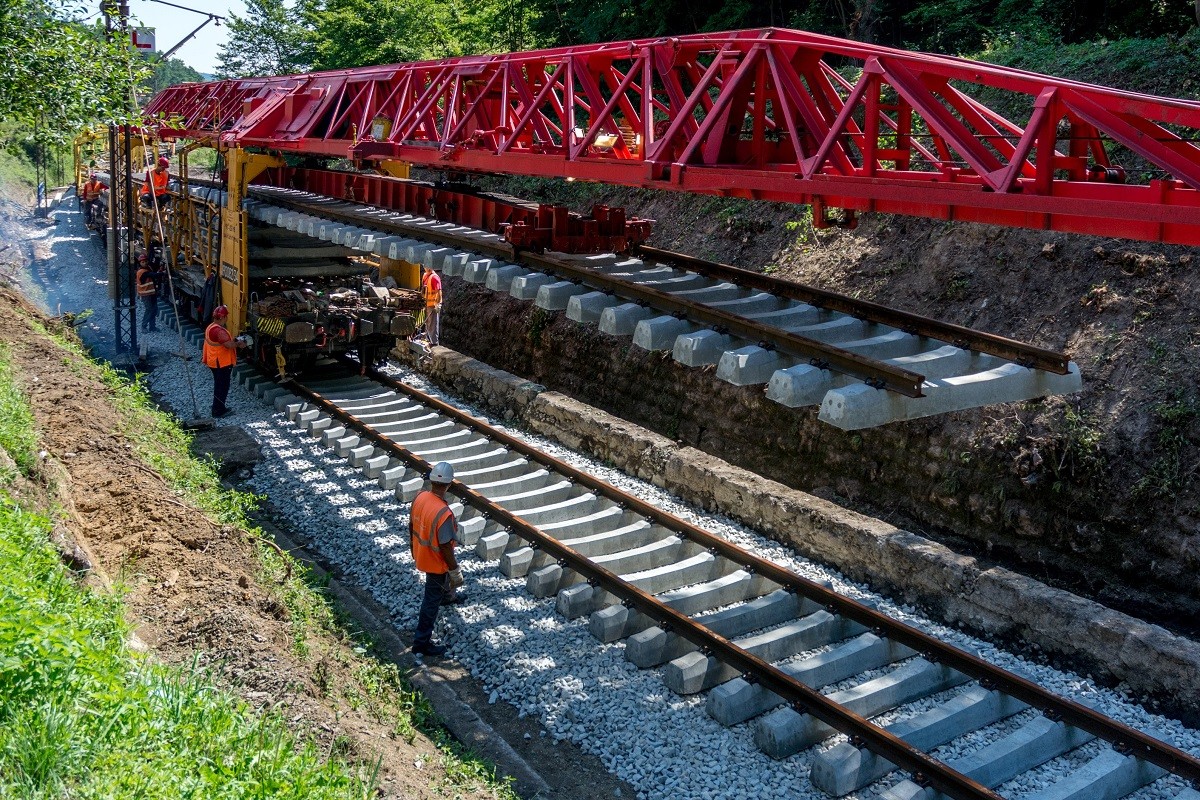 Deonica Resnik-Vreoci