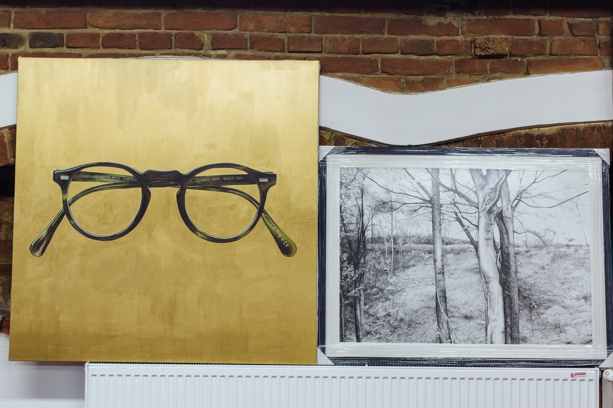 Slike Luke Tripkovića i Željka Vitorovića