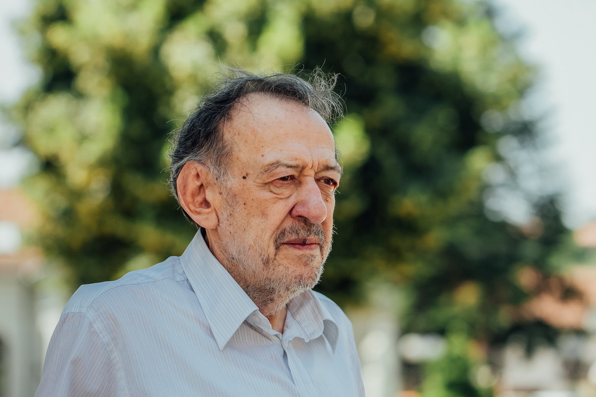 Petar Pajić
