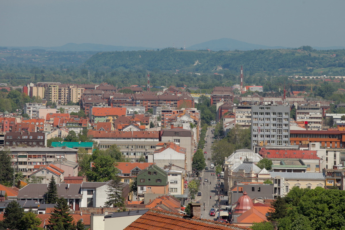 Valjevo