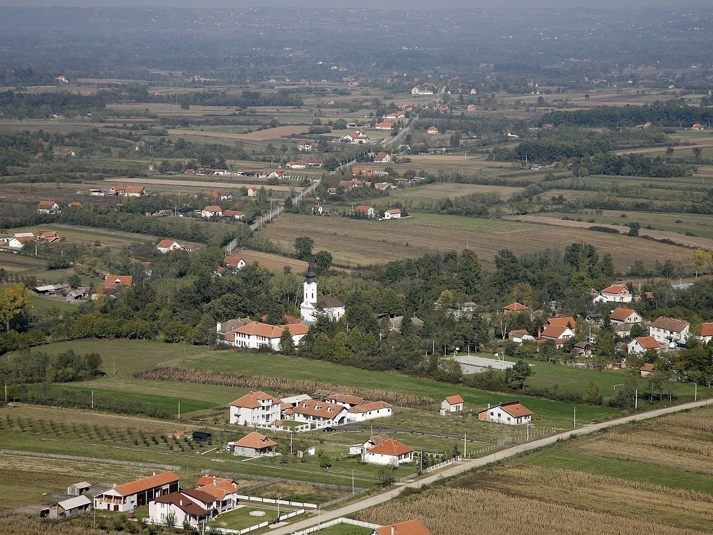 Selo Radljevo