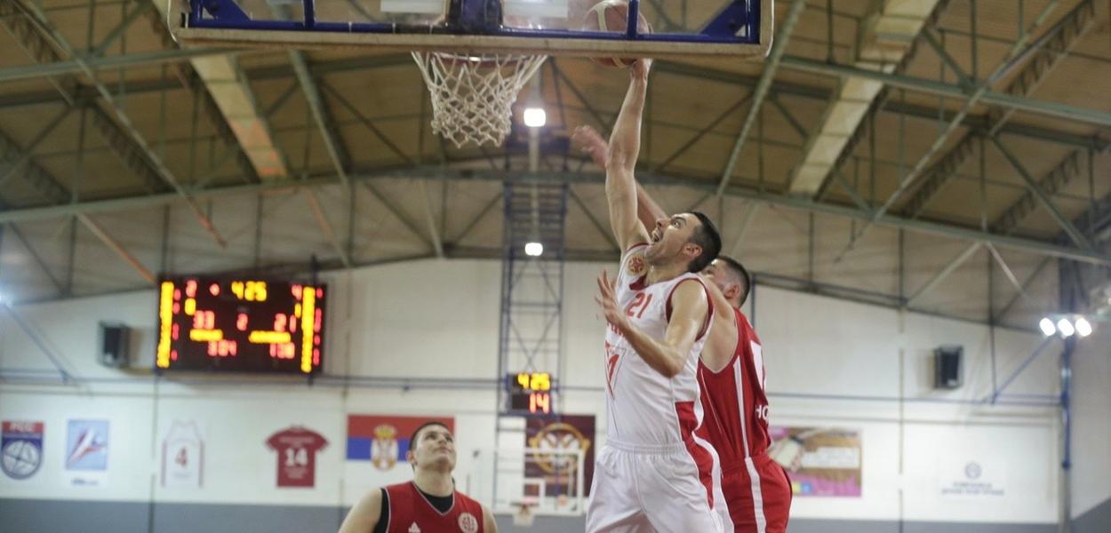 Metalac - Vojvodina (arhiva)