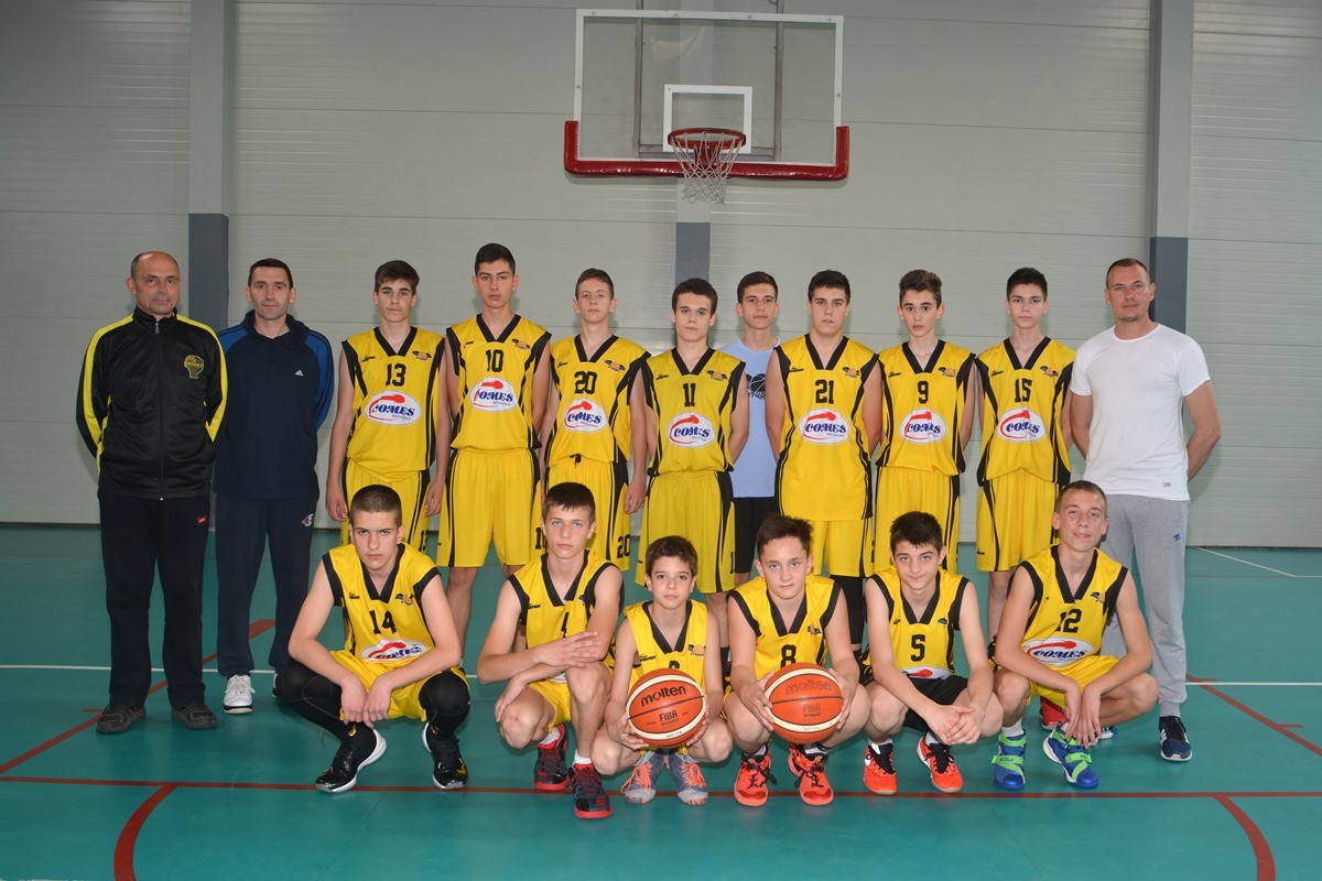 Pioniri KK Student 014