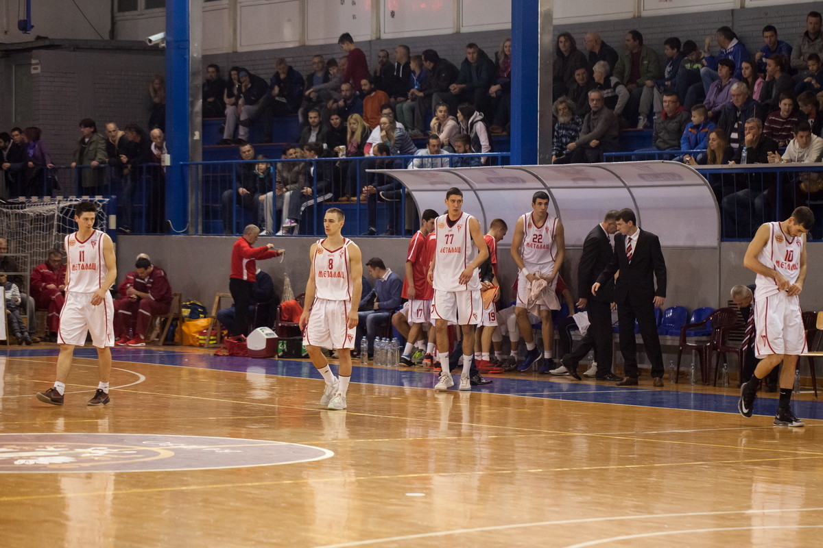 KK Metalac (ilustracija)