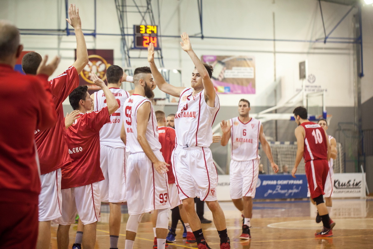 Time out Metalca (Ilustracija)