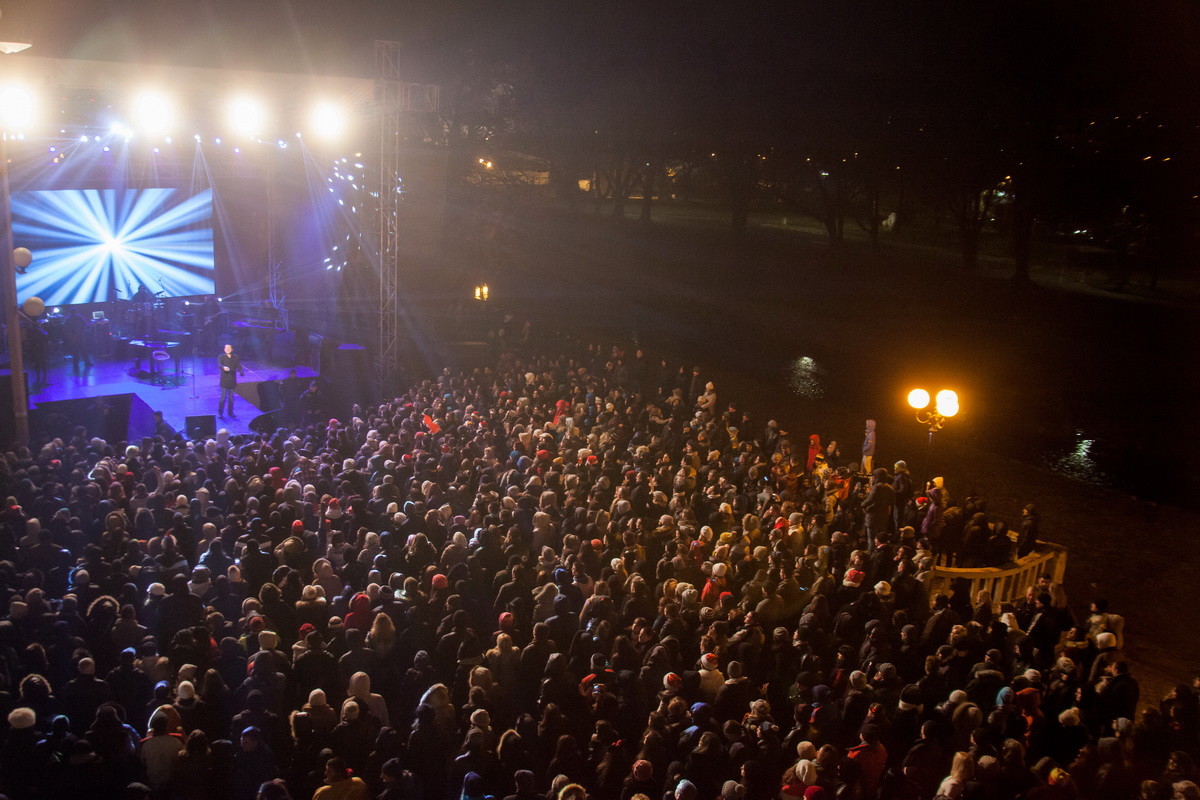 Vlado Georgiev - Doček 2016. u Valjevu