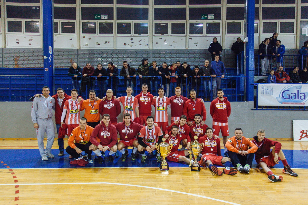 Crvena zvezda