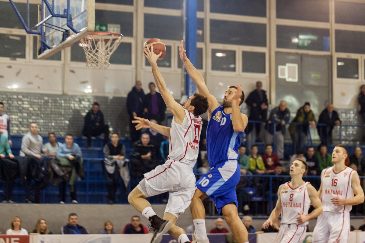 Polaganje Brane Đukanovića