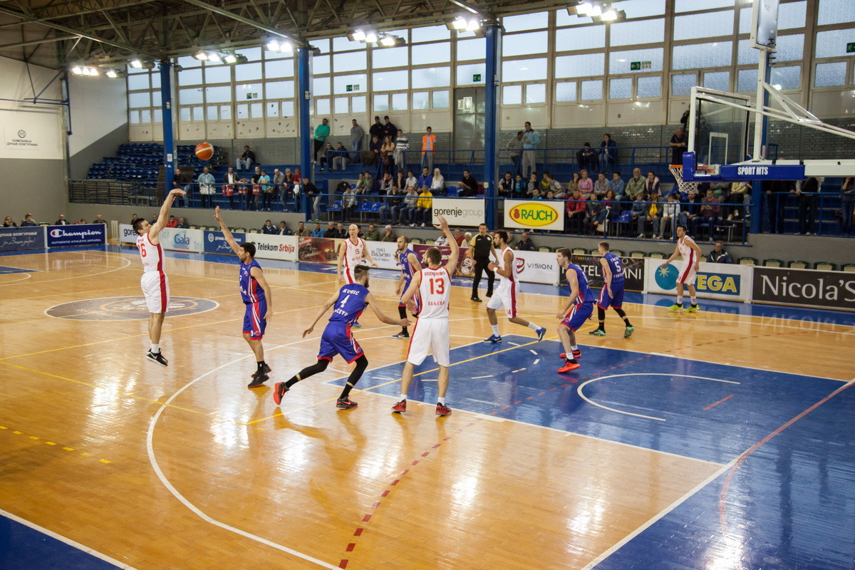 Metalac - Tamiš (arhiva)