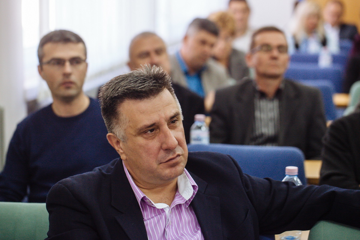 Slobodan Gvozdenović