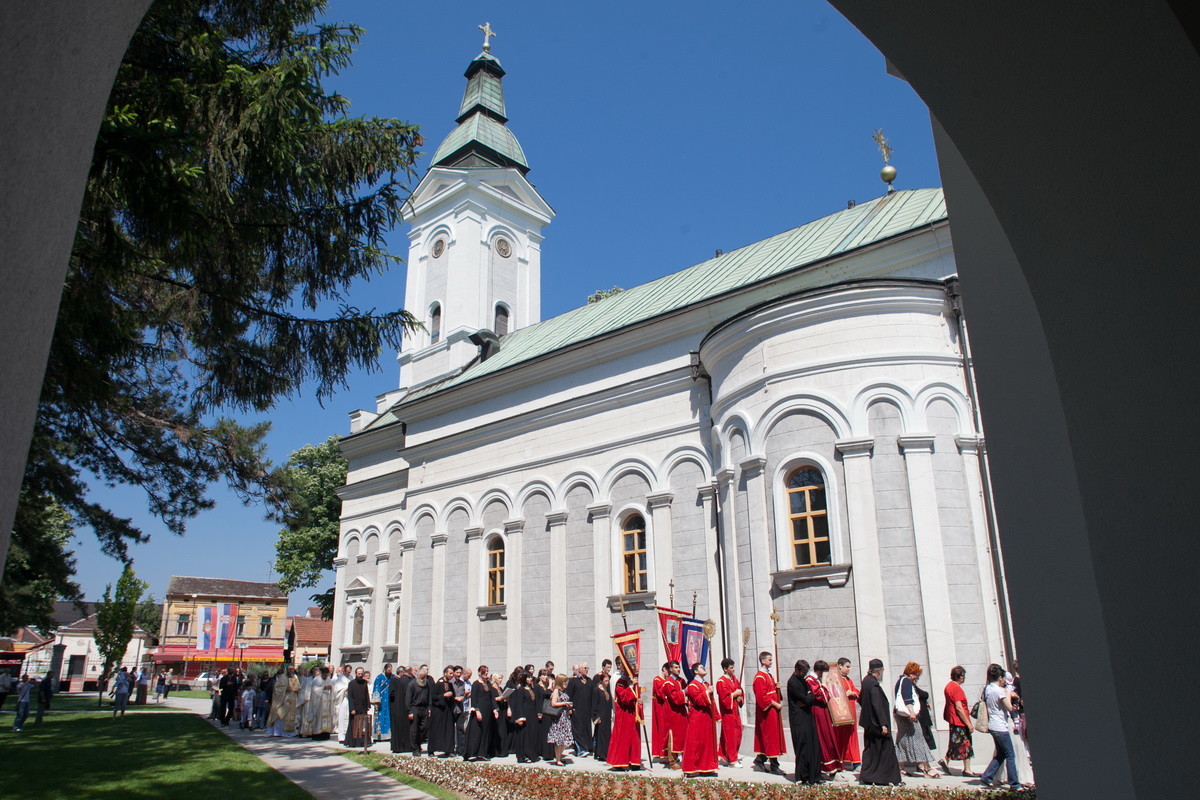 Litija (arhiva 2014,)