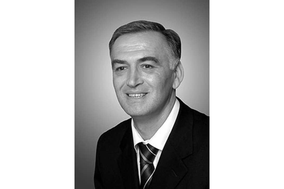 Rade Pirgić