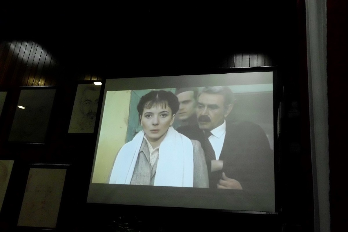 Veče sećanja na Gordanu Kosanović