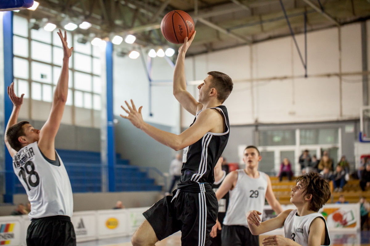 Partizan - Sportska akademija