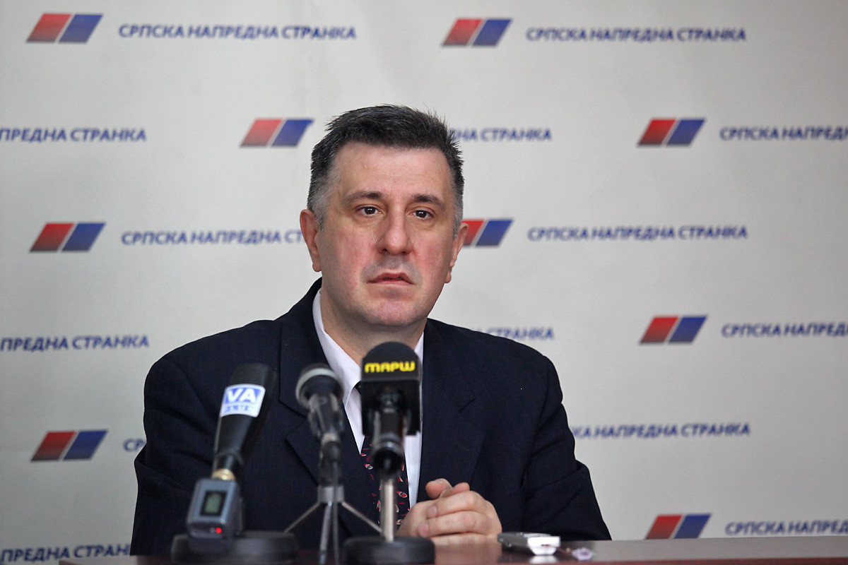 Slobodan Gvozdenović