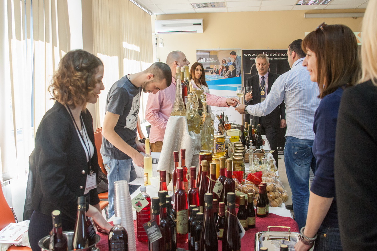 Sajam vina