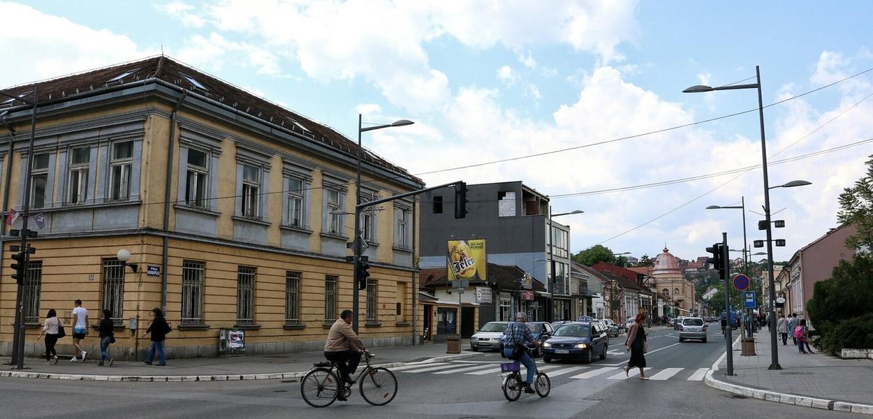 Valjevo