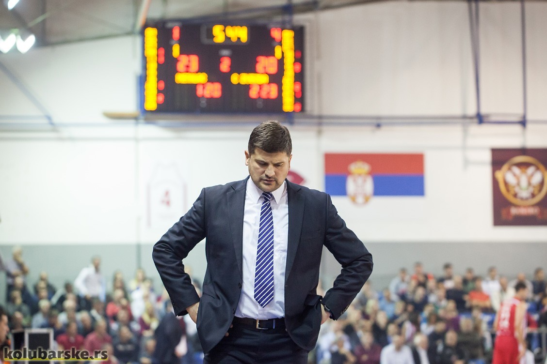 Vlada Đokić