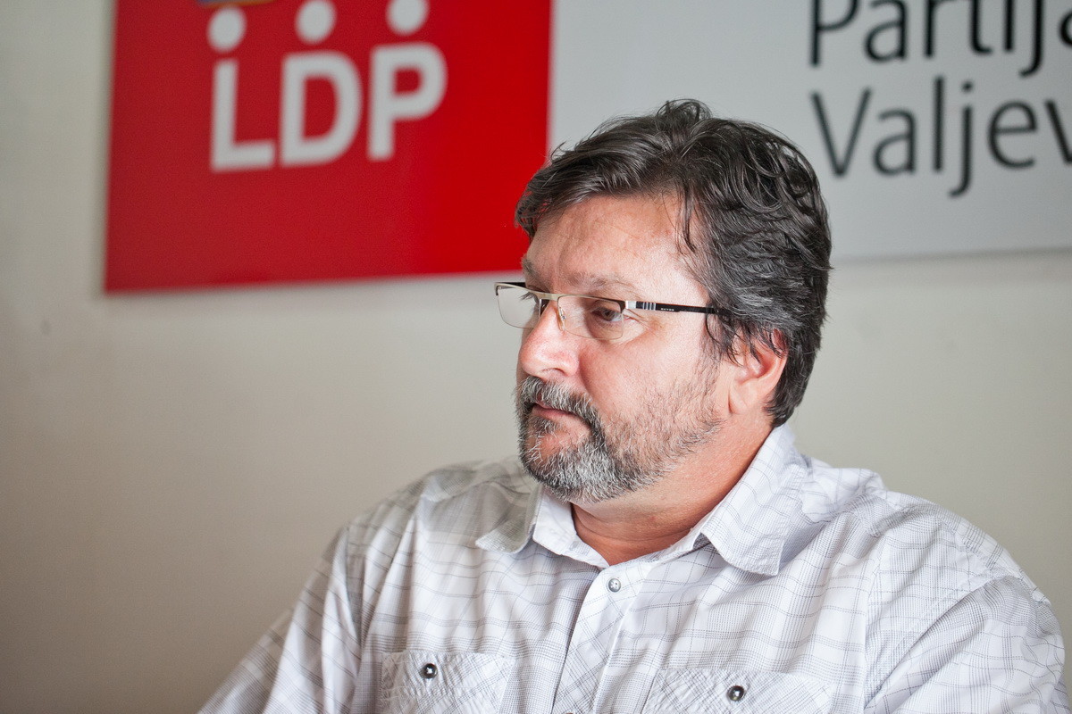 Žarko Kovač