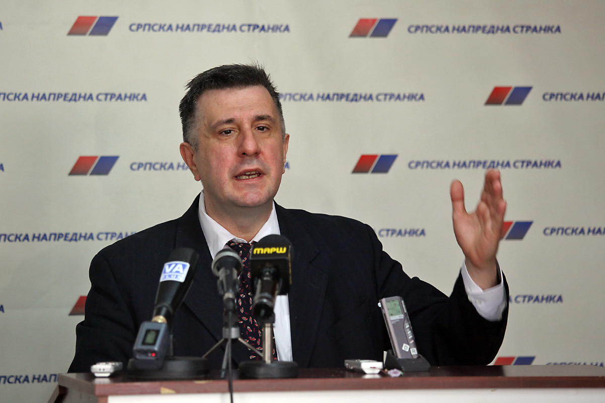 Slobodan Gvozdenović