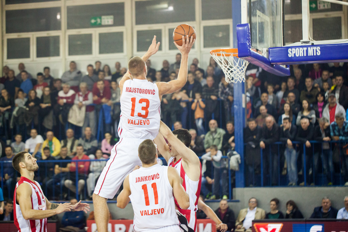 Polaganje Majtorovića