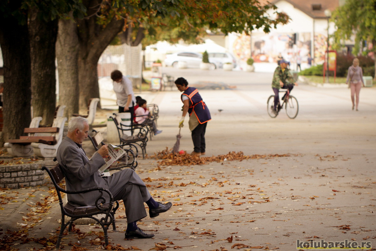Novine (ilustracija)