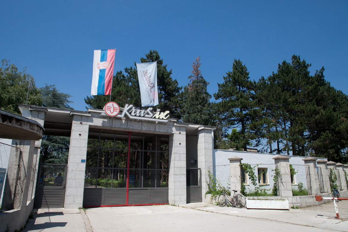 Krušik