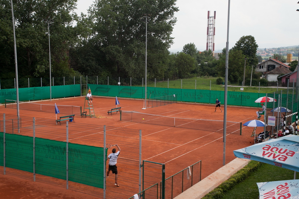 Finale Slice open (2014.)