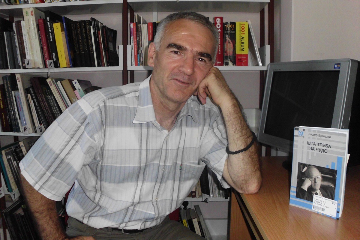 Radojica Nešović