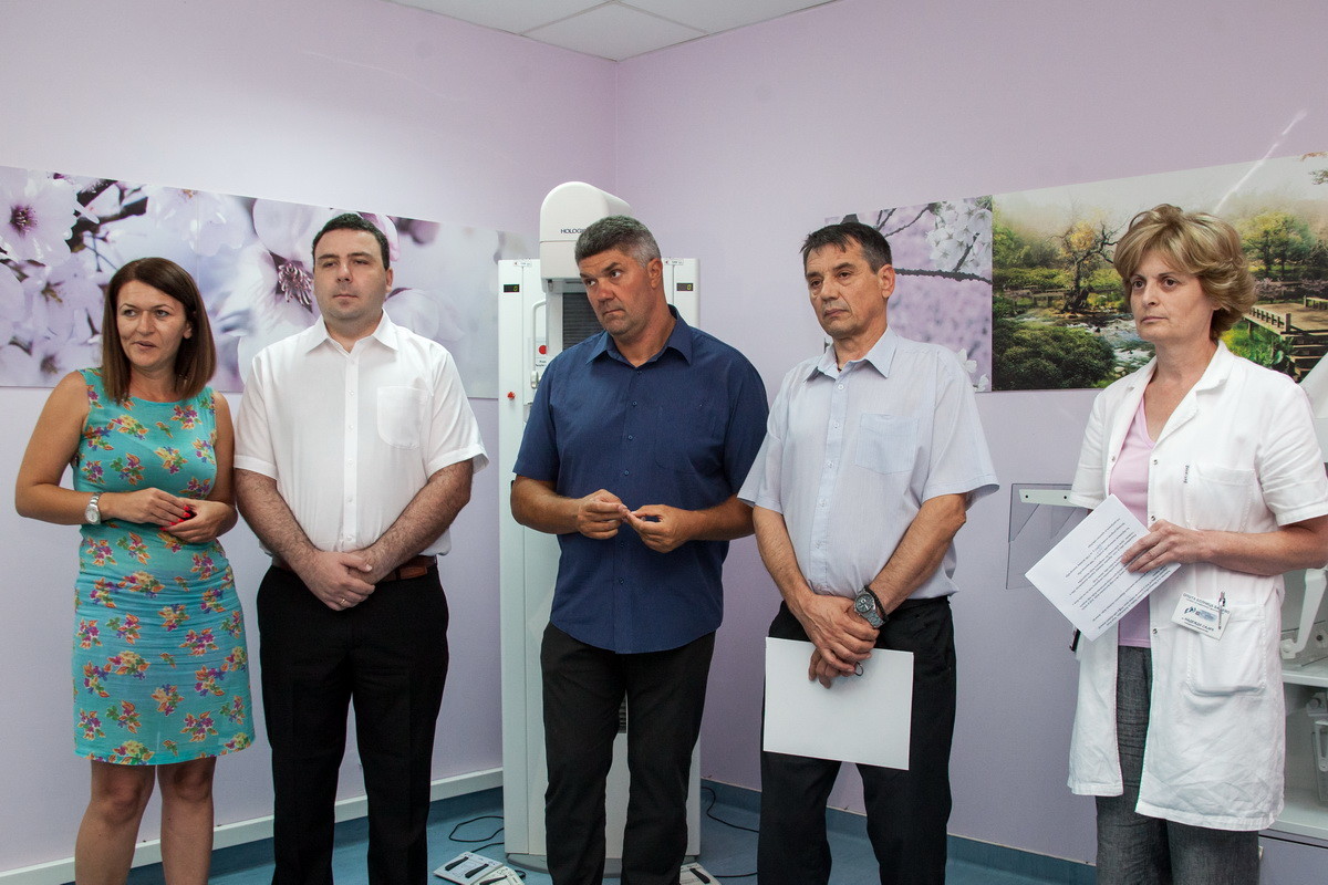 Stevanović, Petković, Jeremić, Grujičić i Sajić