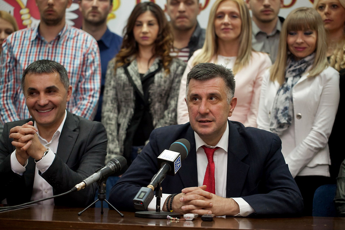 Slobodan Gvozdenović