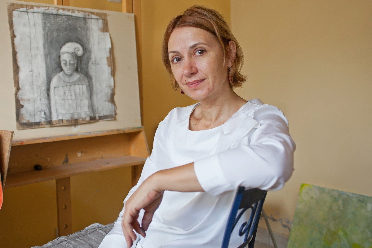 Katarina Marinković