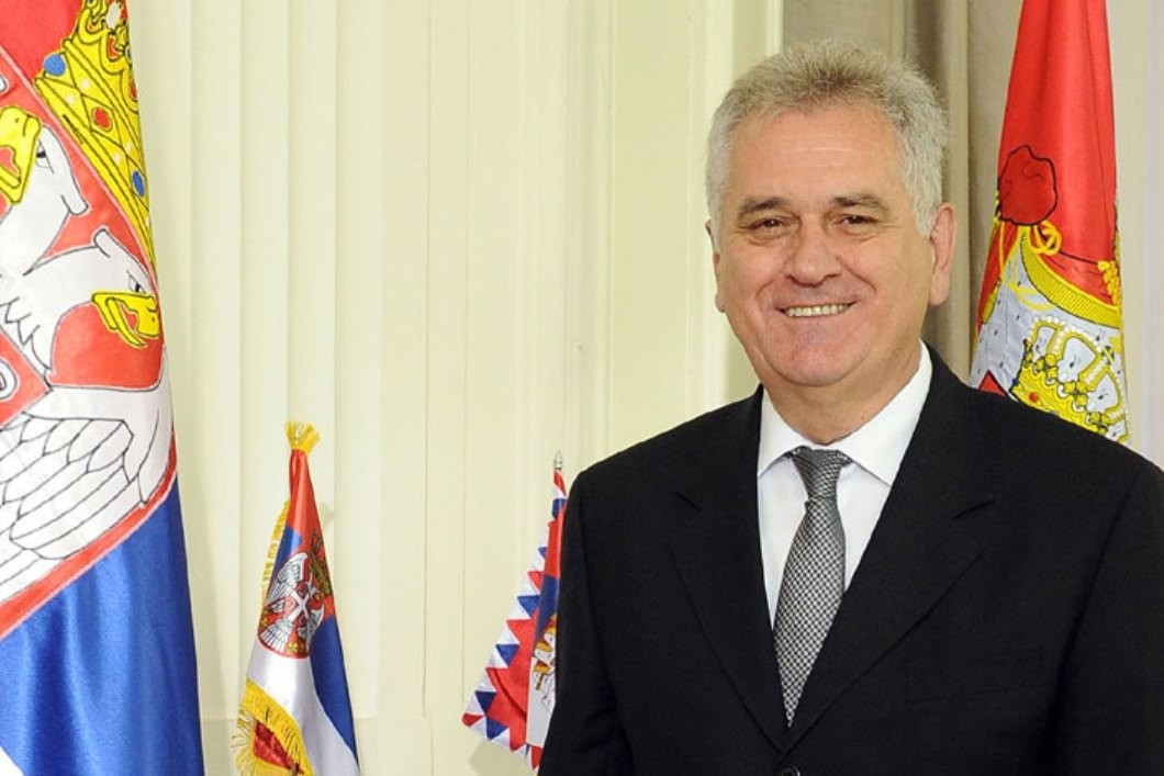 Tomislav Nikolić