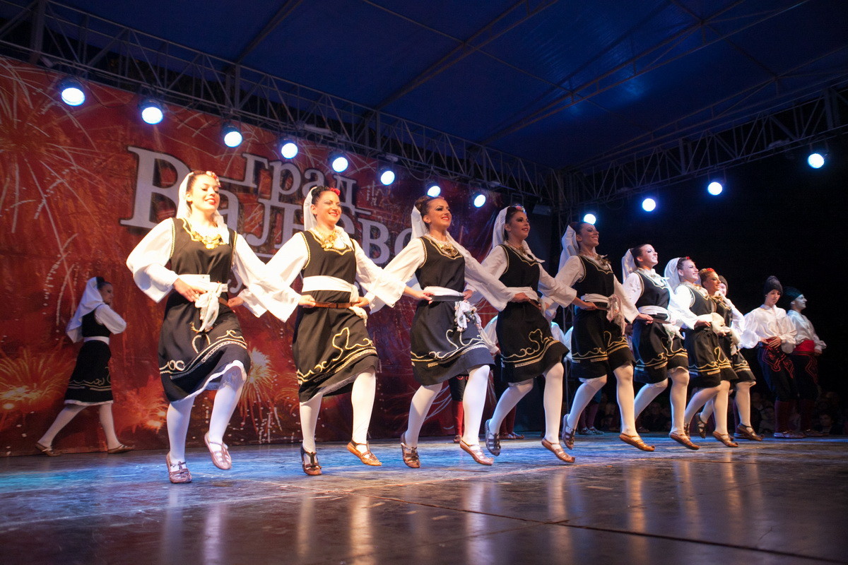 KUD Abrašević (arhiva)