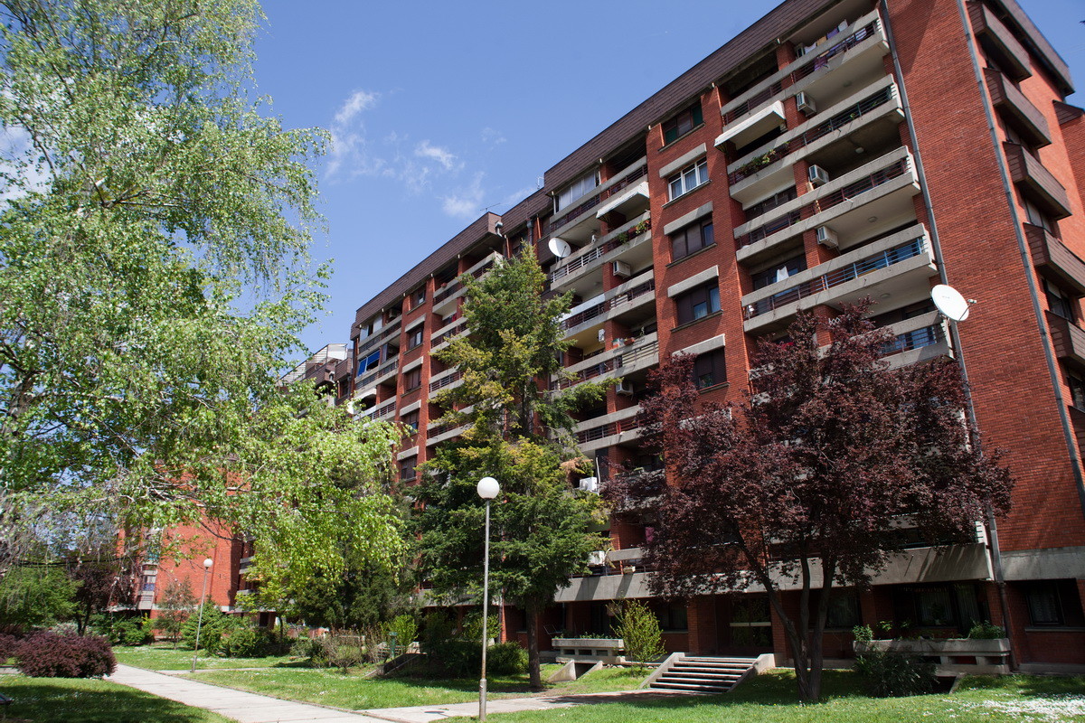 Naselje oslobodilaca Valjeva