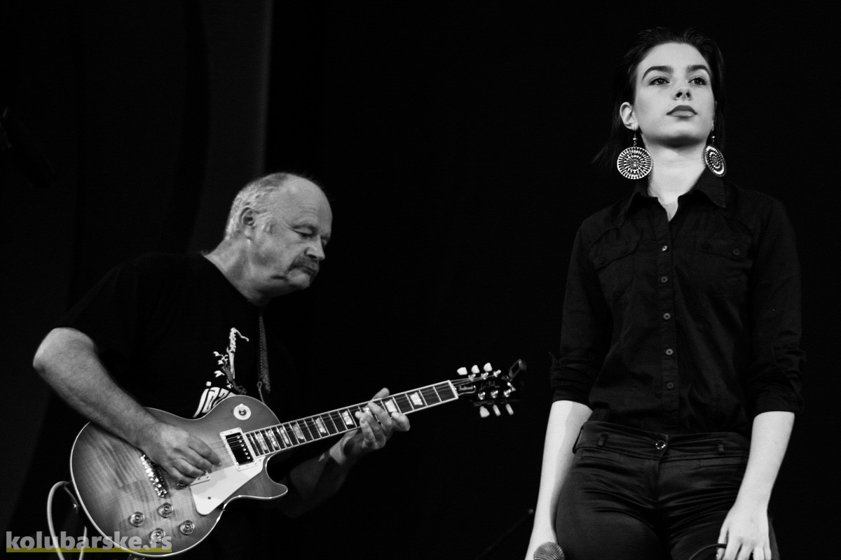 Veče valjevskih džezera (arhiva)